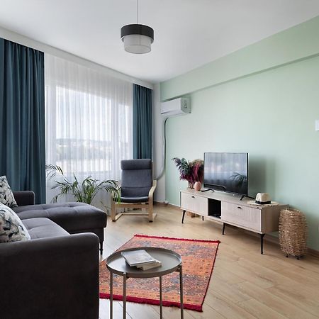Allegro Apartments Kadikoey Istanbul Luaran gambar